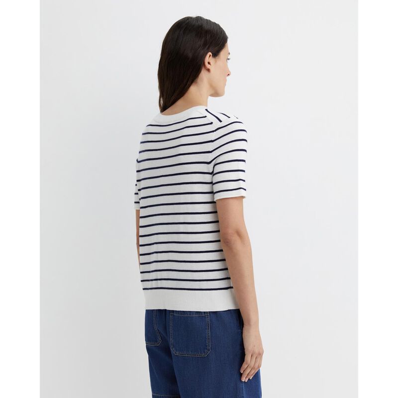 Sportscraft Laurina Knit Tee image number 1